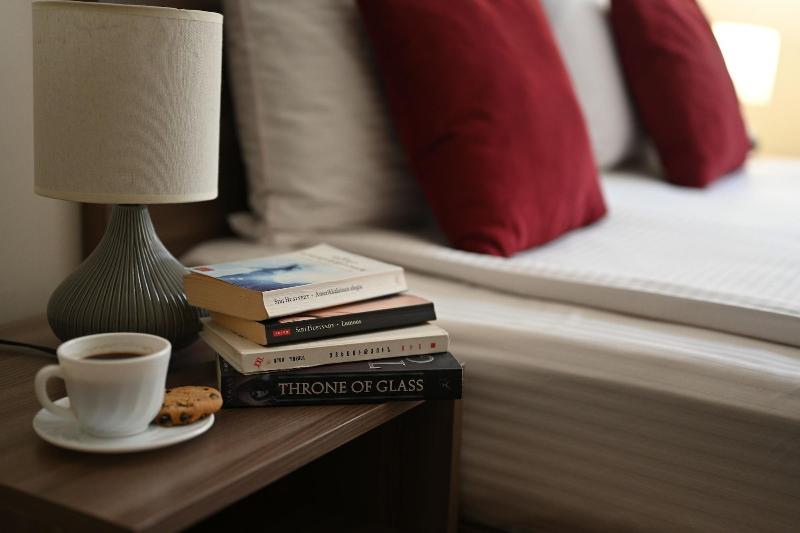 Welcome City Center Apartments image