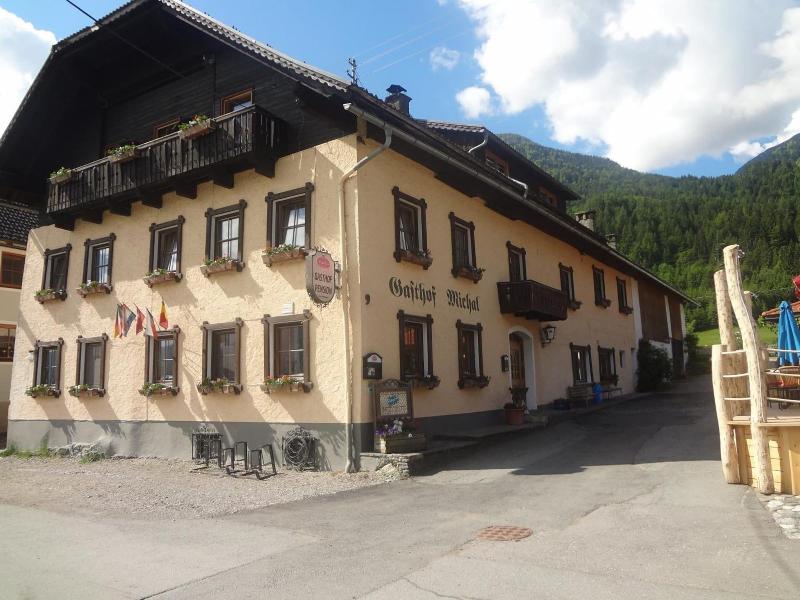 Hotel Restaurant Gasthof Michal image