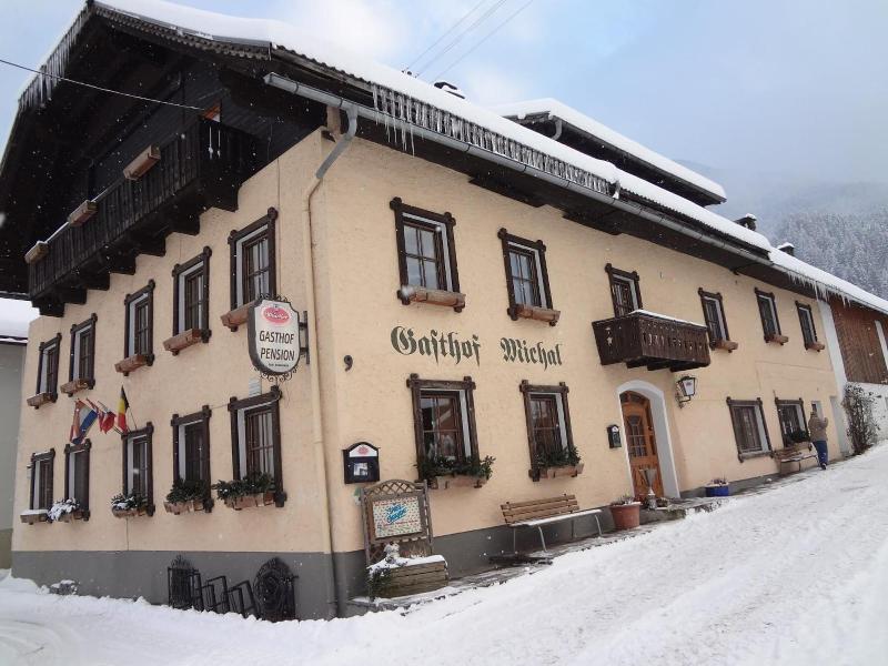 Hotel Restaurant Gasthof Michal image