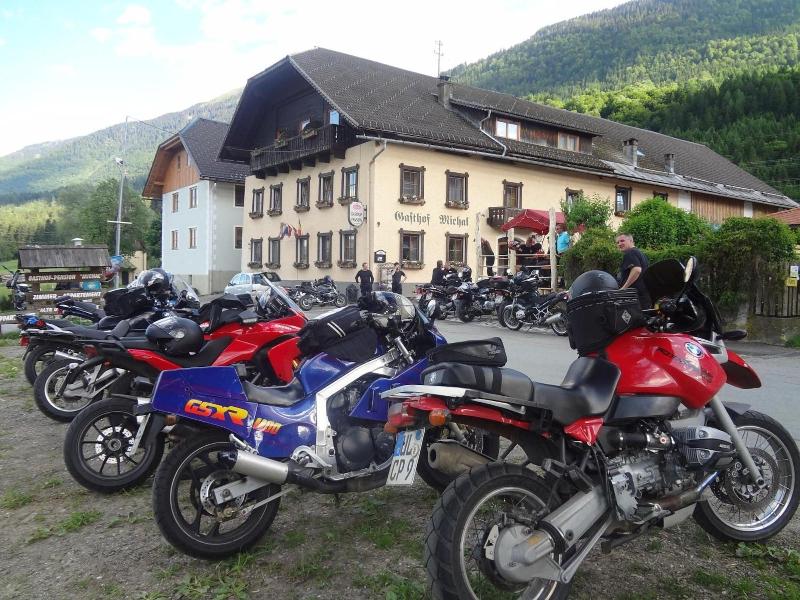 Hotel Restaurant Gasthof Michal image
