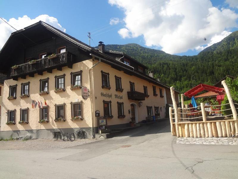 Hotel Restaurant Gasthof Michal image