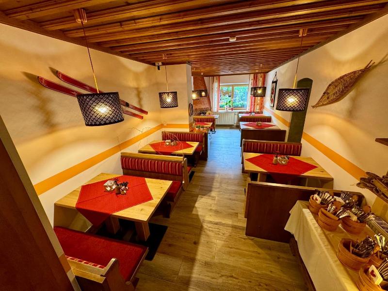 Hotel Restaurant Gasthof Michal image
