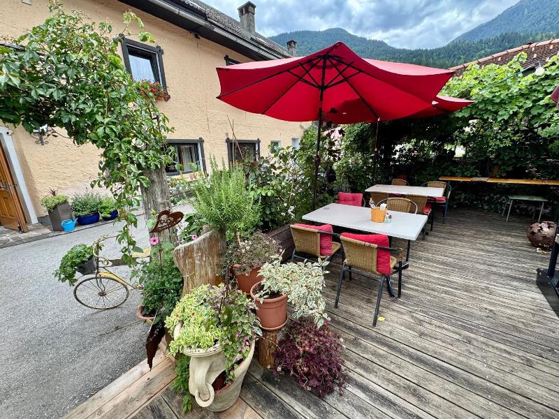 Hotel Restaurant Gasthof Michal image
