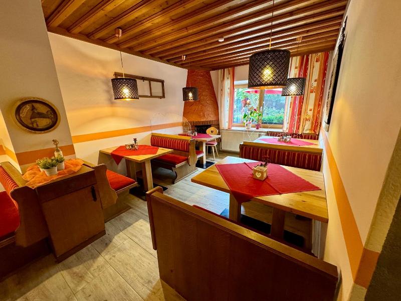 Hotel Restaurant Gasthof Michal image
