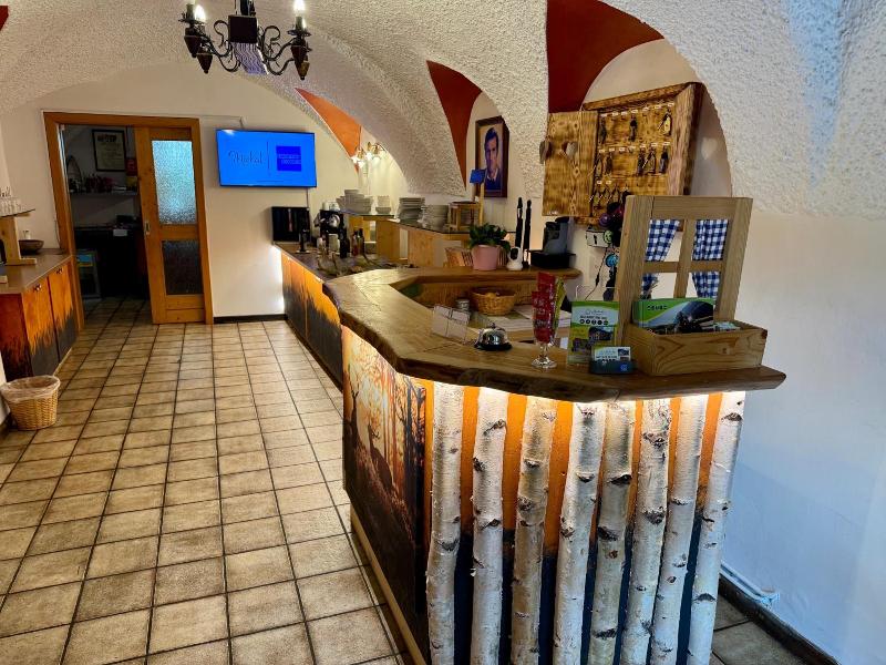 Hotel Restaurant Gasthof Michal image