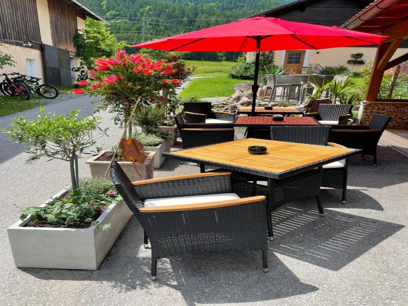 Hotel Restaurant Gasthof Michal image