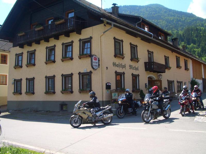 Hotel Restaurant Gasthof Michal image