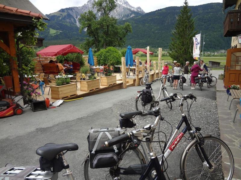 Hotel Restaurant Gasthof Michal image