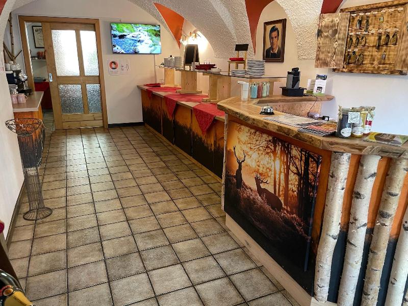 Hotel Restaurant Gasthof Michal image