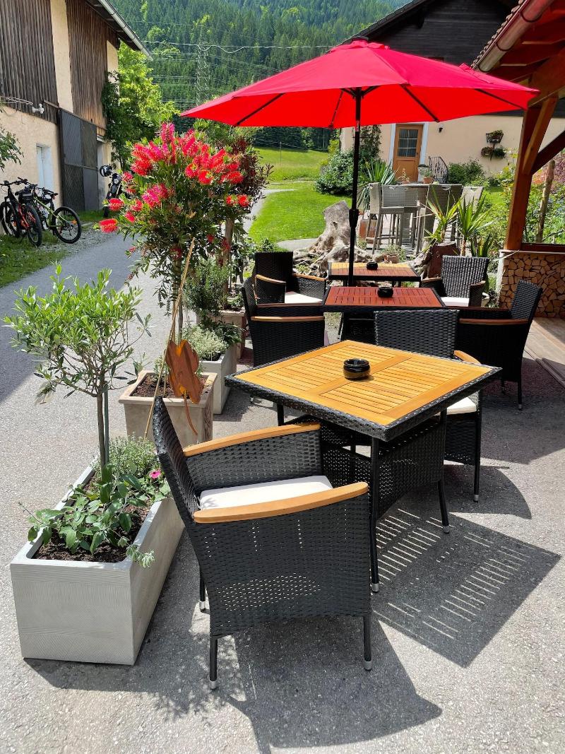 Hotel Restaurant Gasthof Michal image