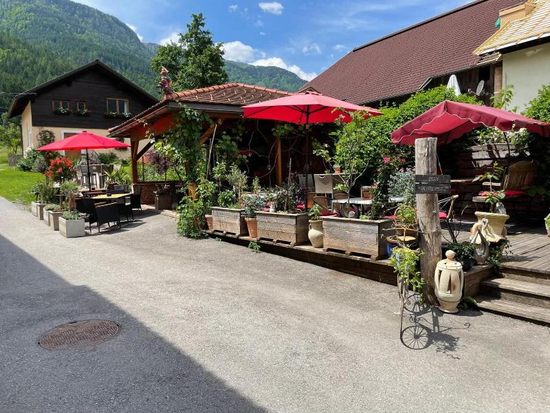 Hotel Restaurant Gasthof Michal image