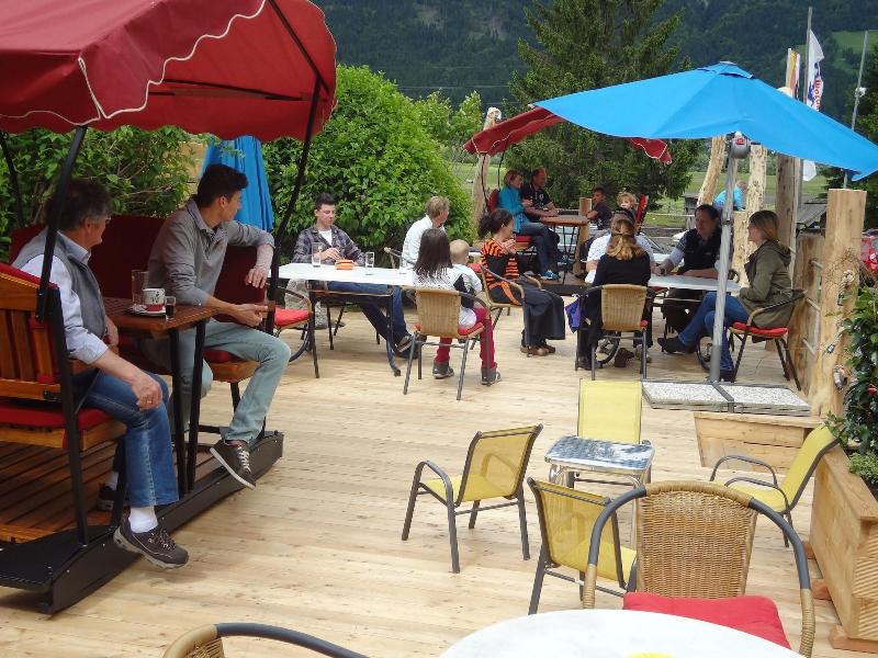 Hotel Restaurant Gasthof Michal image