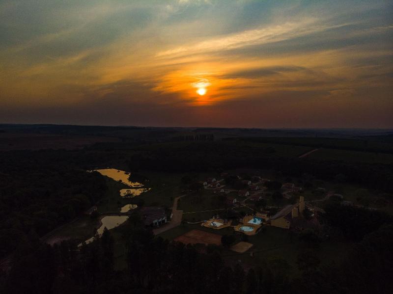 Hotel Fazenda Vale das Aguas image