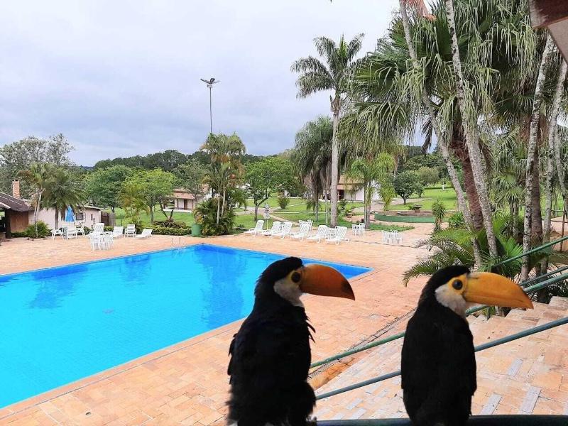 Hotel Fazenda Vale das Aguas image