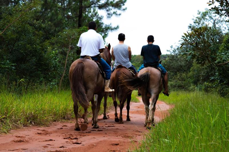 Hotel Fazenda Vale das Aguas image