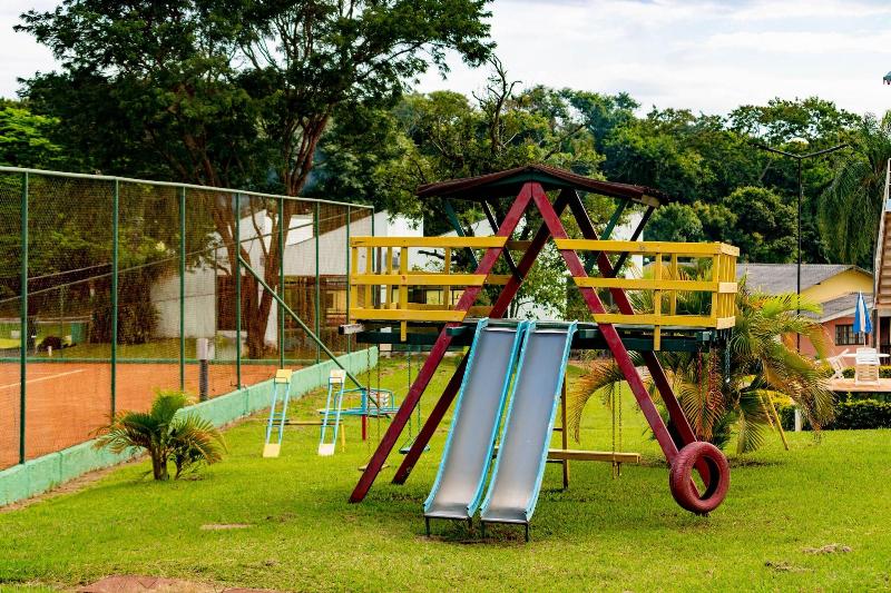 Hotel Fazenda Vale das Aguas image