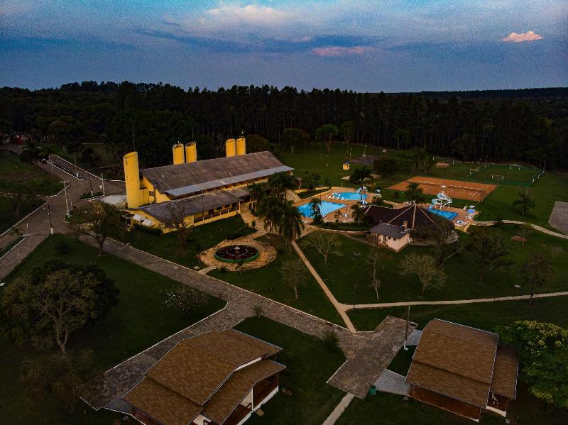 Hotel Fazenda Vale das Aguas image