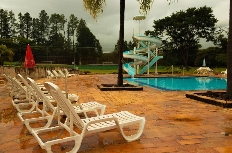 Hotel Fazenda Vale das Aguas image