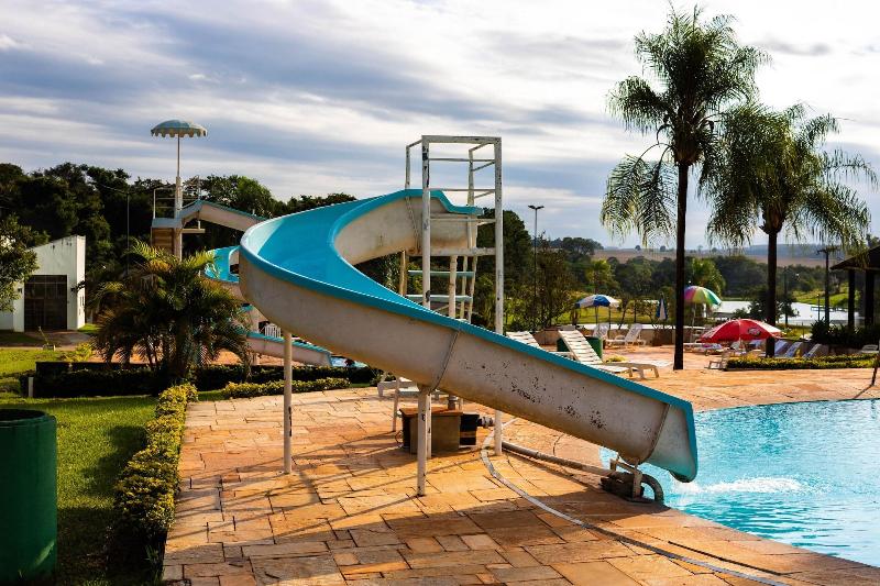 Hotel Fazenda Vale das Aguas image