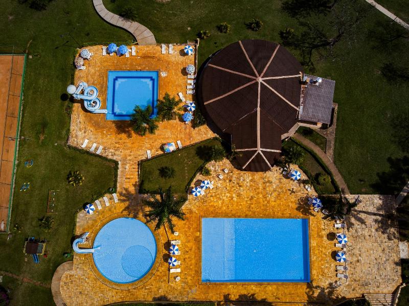 Hotel Fazenda Vale das Aguas image