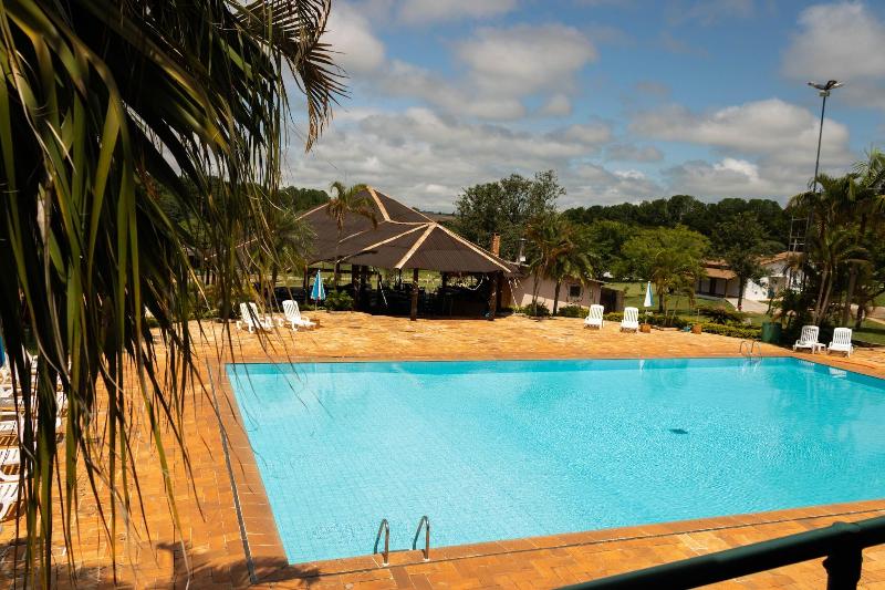 Hotel Fazenda Vale das Aguas image