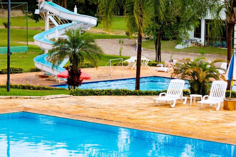 Hotel Fazenda Vale das Aguas image