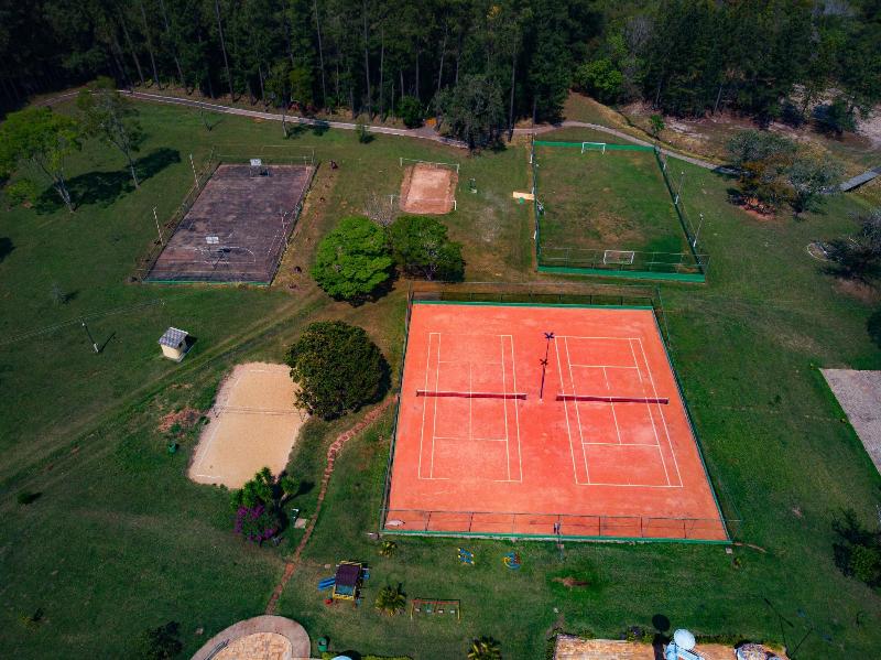 Hotel Fazenda Vale das Aguas image