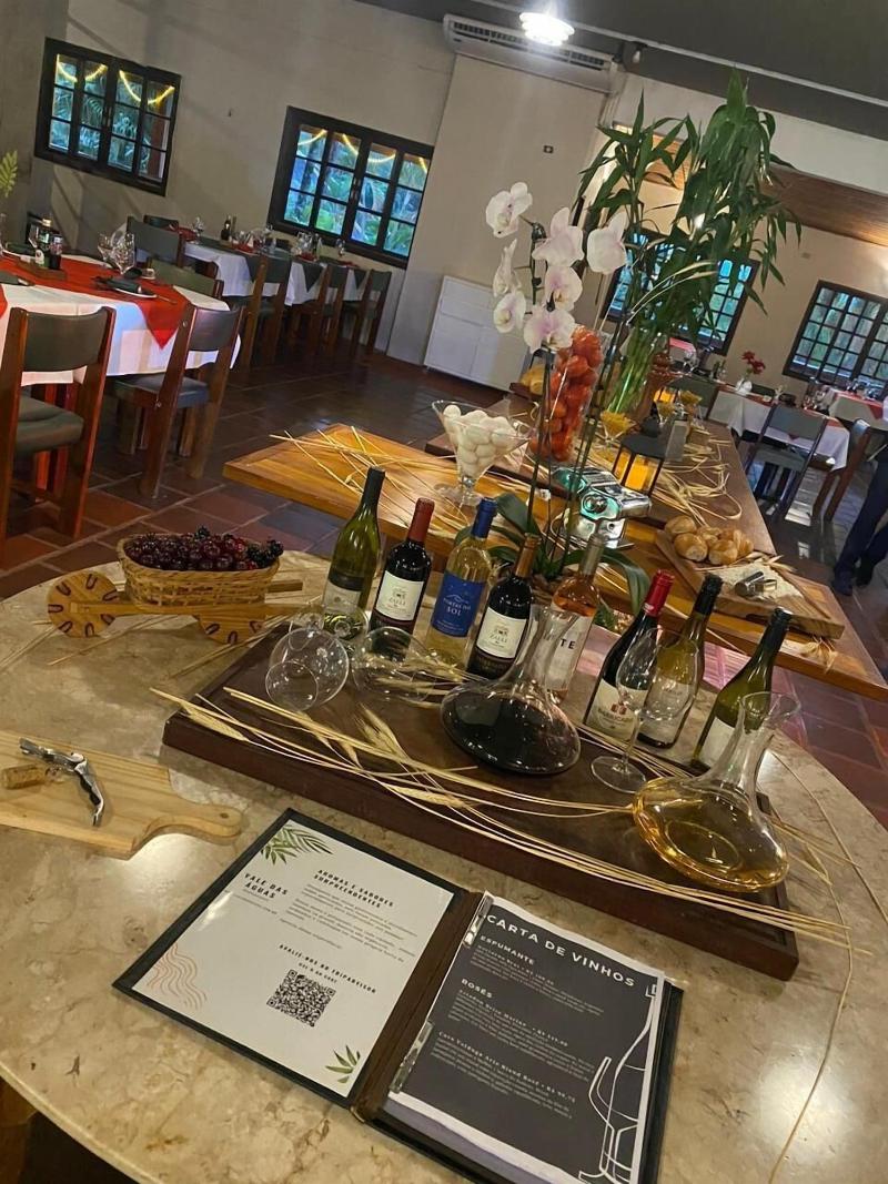 Hotel Fazenda Vale das Aguas image