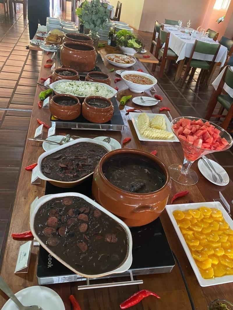 Hotel Fazenda Vale das Aguas image