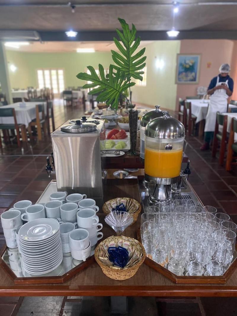 Hotel Fazenda Vale das Aguas image
