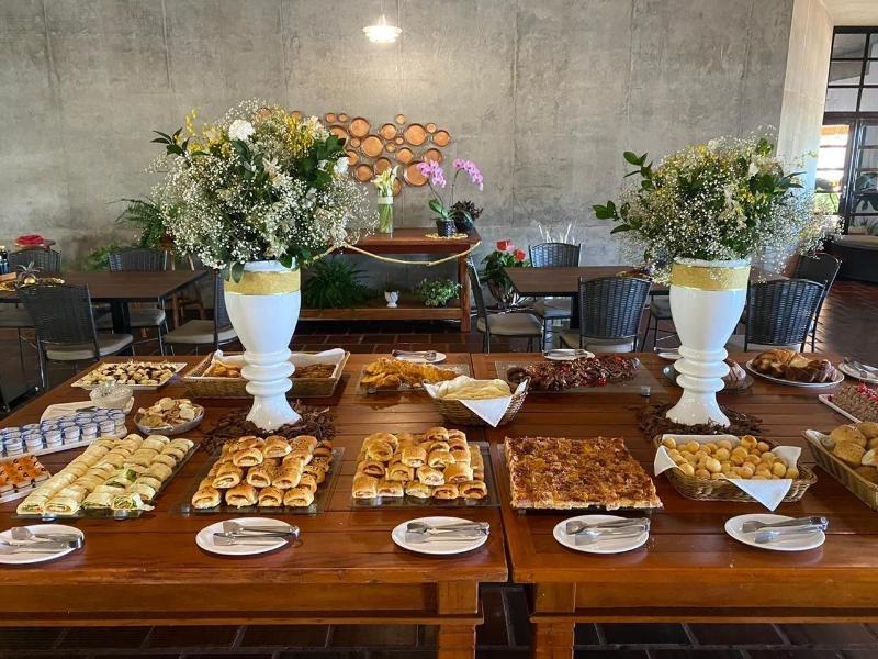 Hotel Fazenda Vale das Aguas image