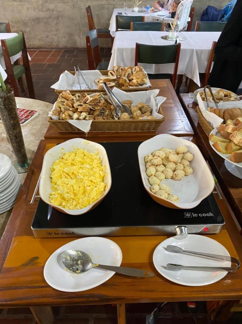 Hotel Fazenda Vale das Aguas image