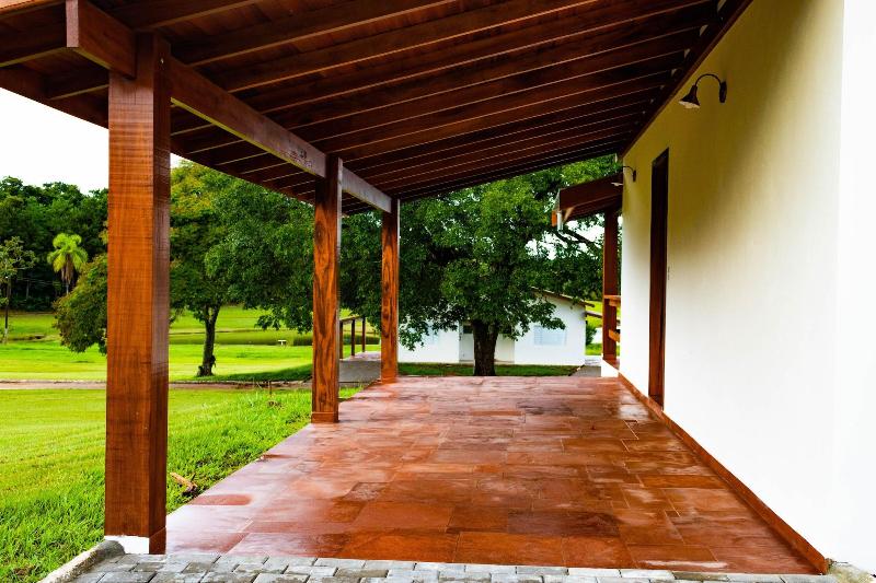 Hotel Fazenda Vale das Aguas image