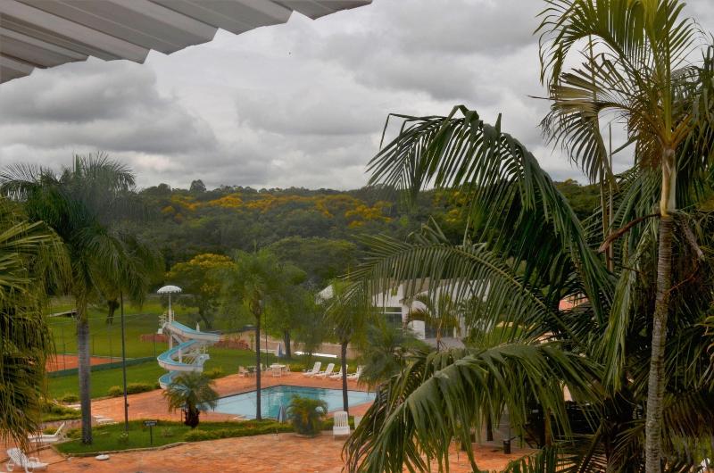 Hotel Fazenda Vale das Aguas image
