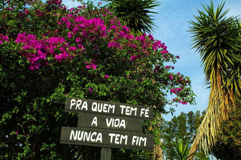 Hotel Fazenda Vale das Aguas image