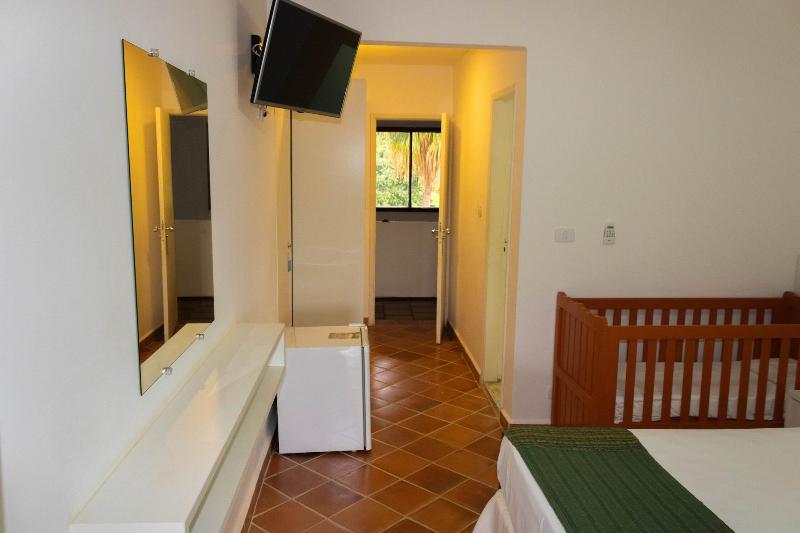 Hotel Fazenda Vale das Aguas image