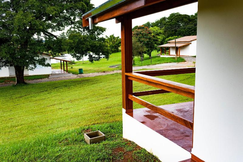 Hotel Fazenda Vale das Aguas image