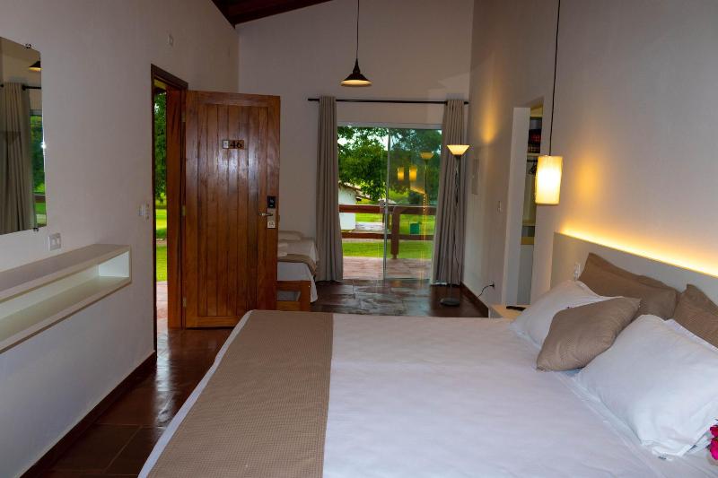 Hotel Fazenda Vale das Aguas image