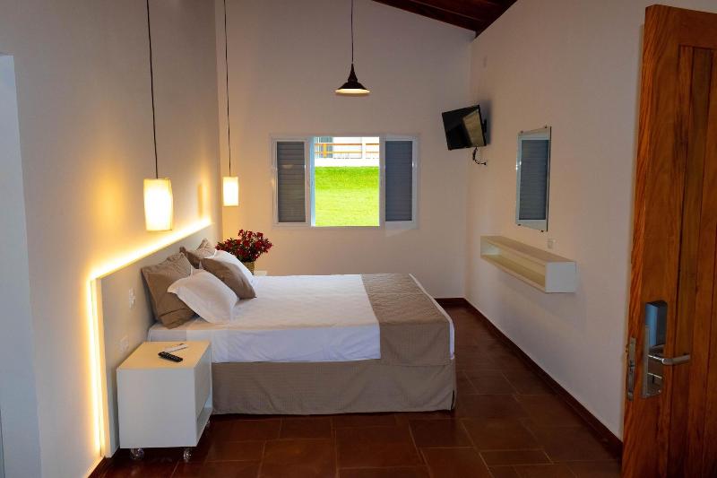 Hotel Fazenda Vale das Aguas image