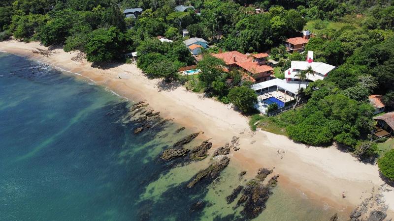 Pousada Ponta da Vigia image
