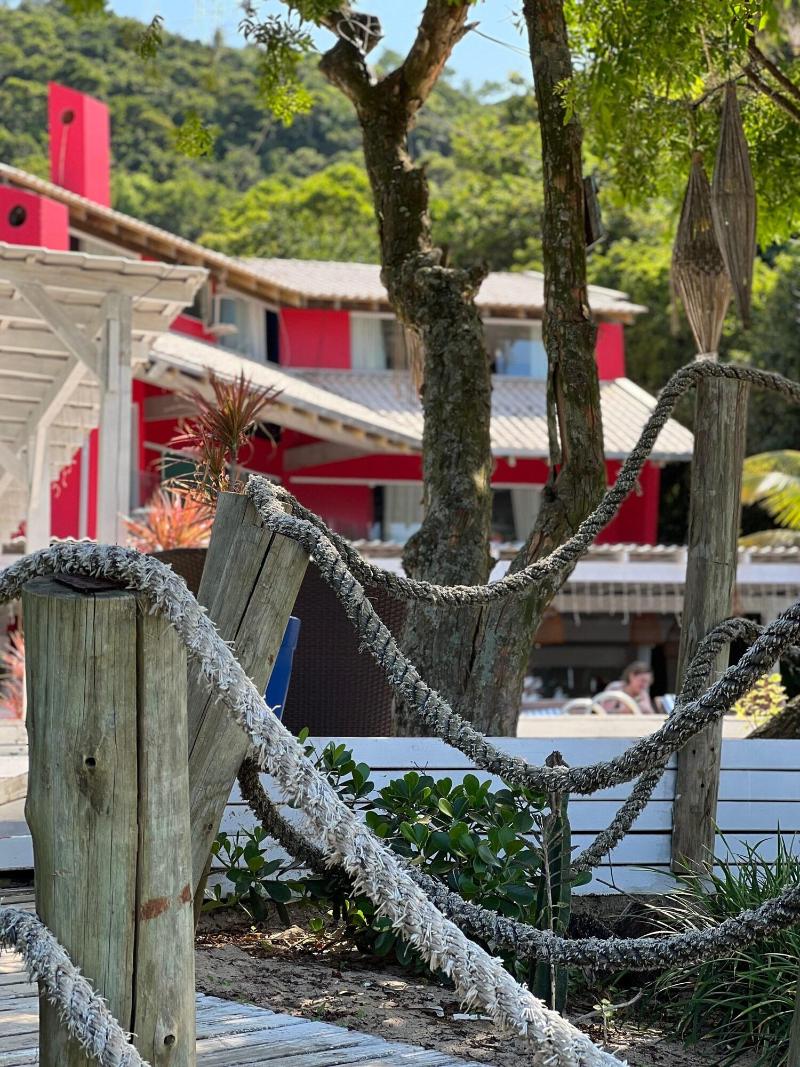 Pousada Ponta da Vigia image