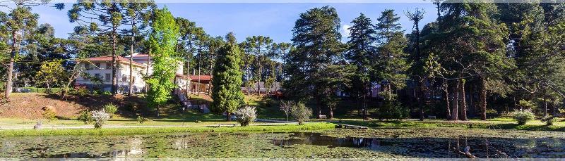 Vila Dom Bosco — general view