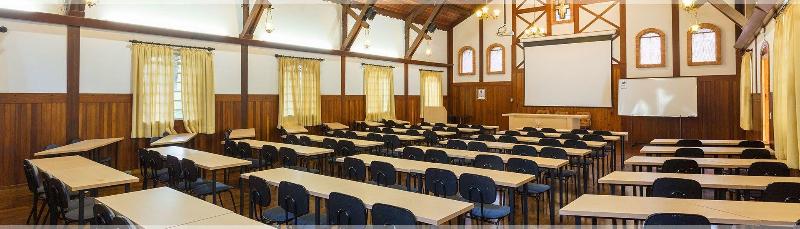 Vila Dom Bosco image