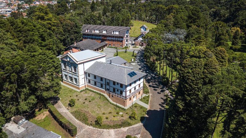 Vila Dom Bosco image
