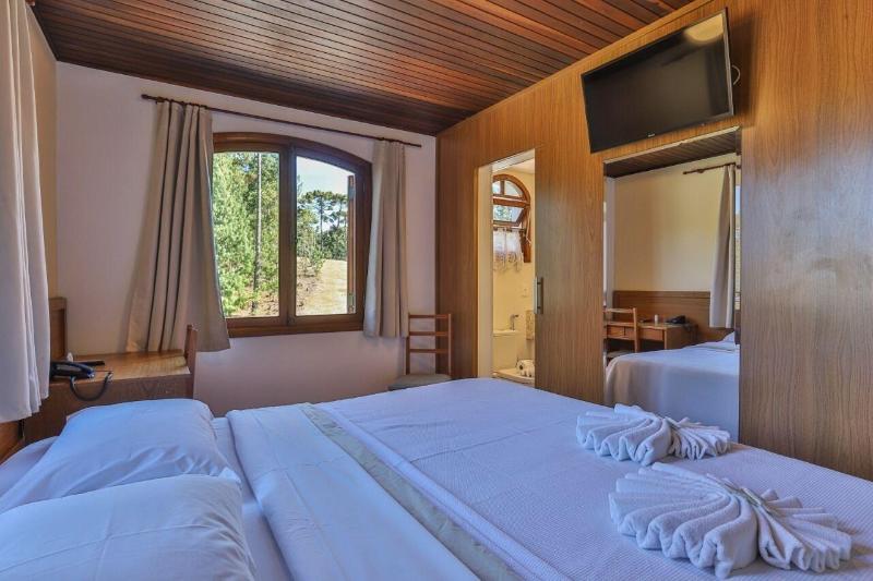 Vila Dom Bosco image