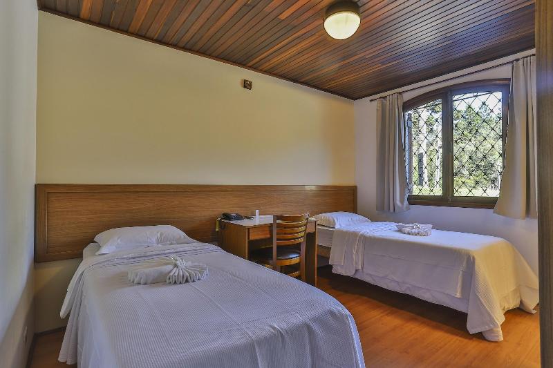 Vila Dom Bosco image