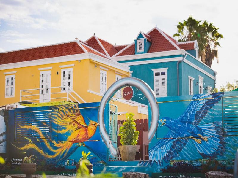 Bario Hotel image