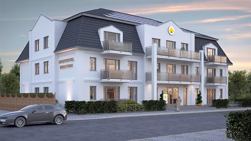 Aparthotel Bernstein