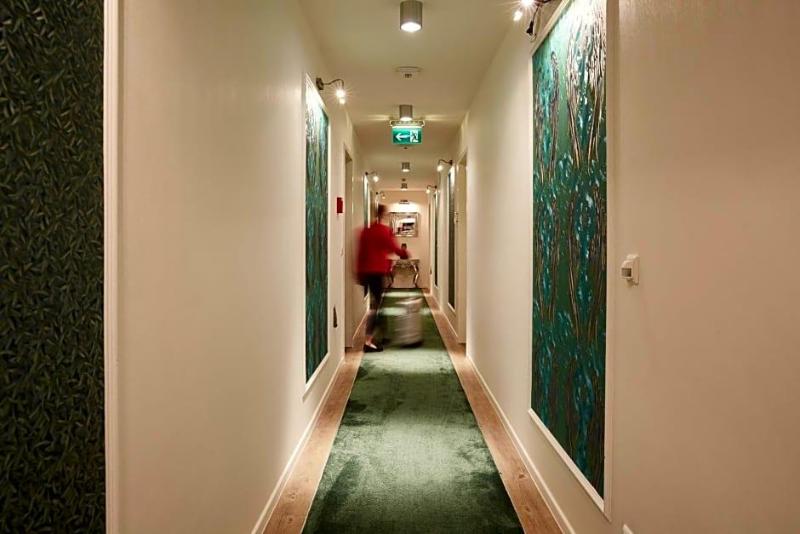 Aparthotel Bernstein image