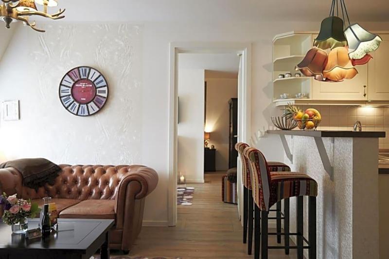 Aparthotel Bernstein image